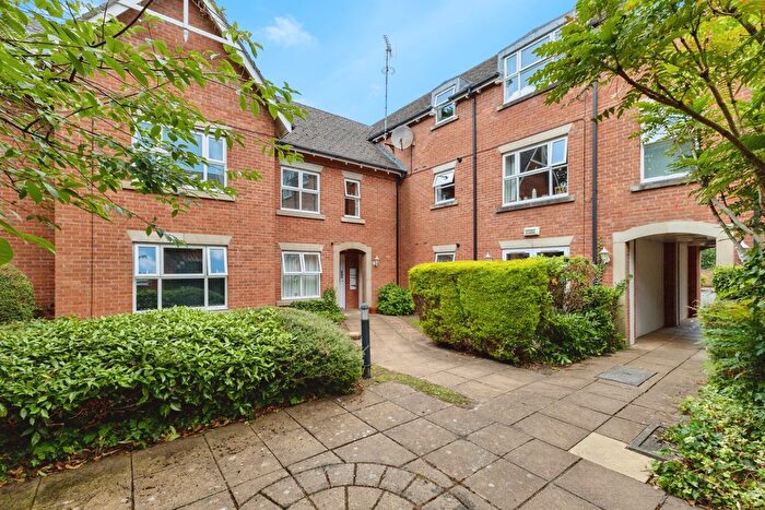 2 Bedroom Property To Rent In Goose Garth, Stockton-On-Tees, TS16