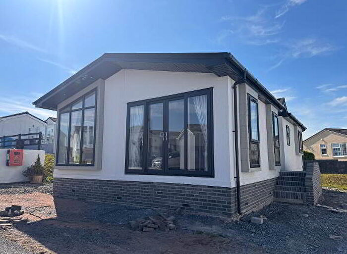 2 Bedroom Detached Bungalows For Sale In Oakgrove Clarendon, Seahaven Residential, Groomsport, BT19