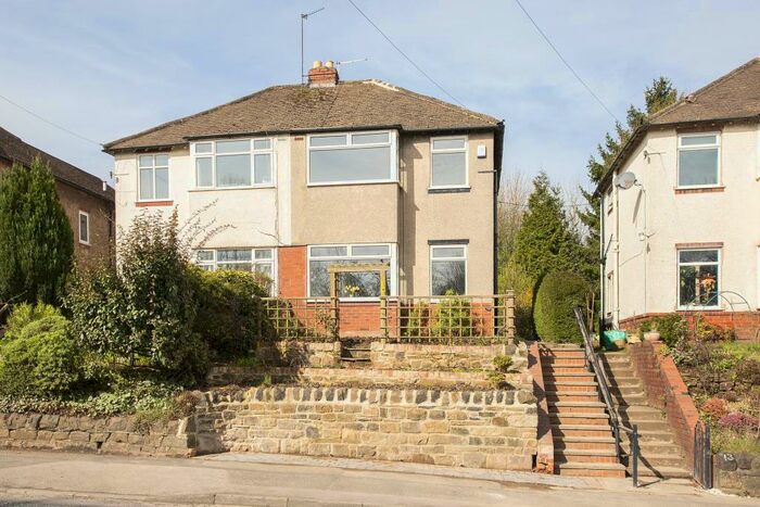 3 Bedroom Semi-Detached House To Rent In Otley Road, Menston, Ilkley, LS29