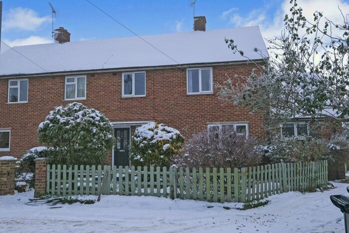 3 Bedroom House To Rent In Neville Road, Saffron Walden, CB10
