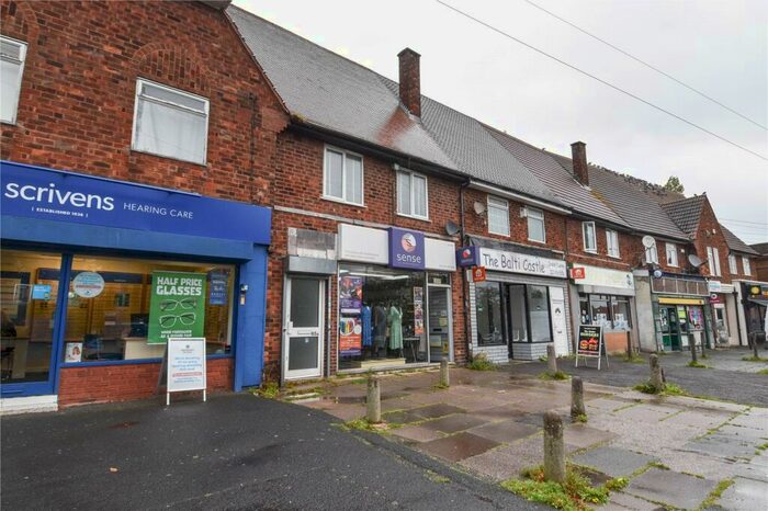 2 Bedroom Apartment To Rent In Castle Square, Weoley Castle Road, Birmingham, West Midlands, B29