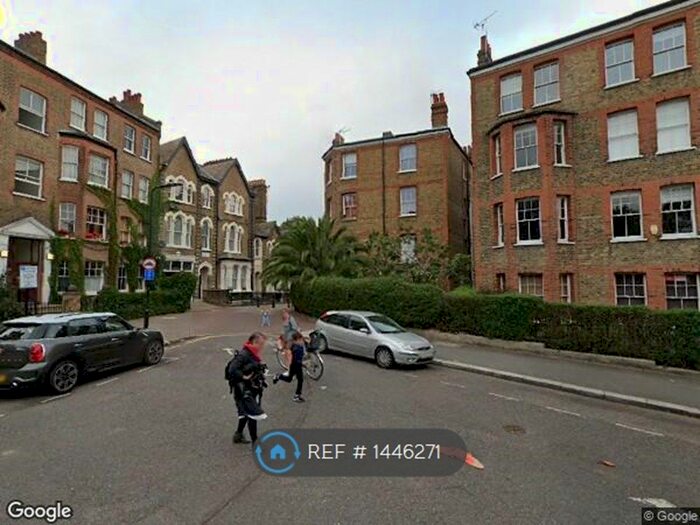 Studio To Rent In Hackney, London, E5