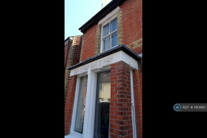 4 Bedroom End Of Terrace House To Rent In Albert Road, Canterbury, CT1