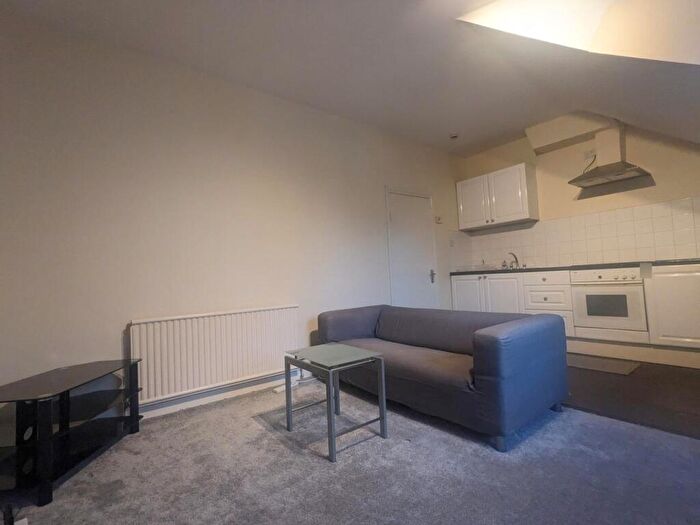 1 Bedroom Apartment To Rent In Victoria Road, Birmingham, B33