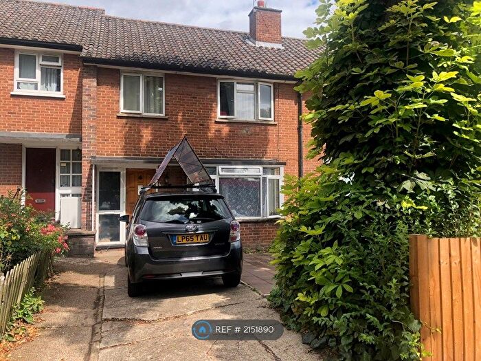 4 Bedroom Terraced House To Rent In Augustus Road, London, SW19