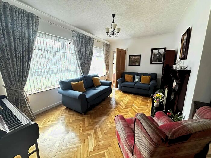 3 Bedroom Detached House For Sale In Larne Road, Carrickfergus, BT38