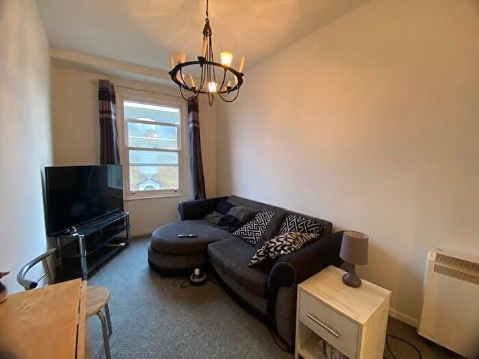 1 Bedroom Flat To Rent In Pecks Court, Chatteris, PE16