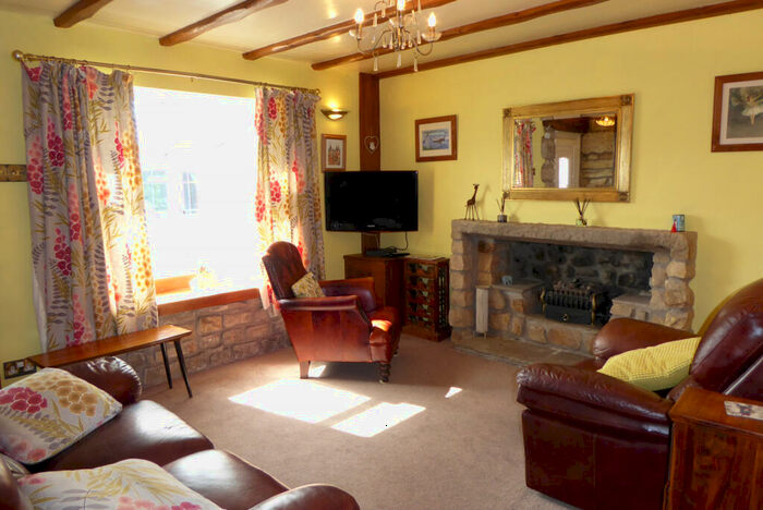 2 Bedroom Cottage To Rent In Chapel Lane, Ellel, LA2