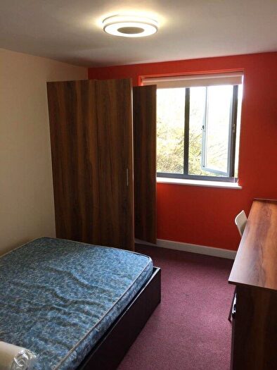 Studio To Rent In Parham Road, CT1