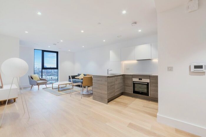 2 Bedroom Flat To Rent In Fifty Seven East, Dalston, E8