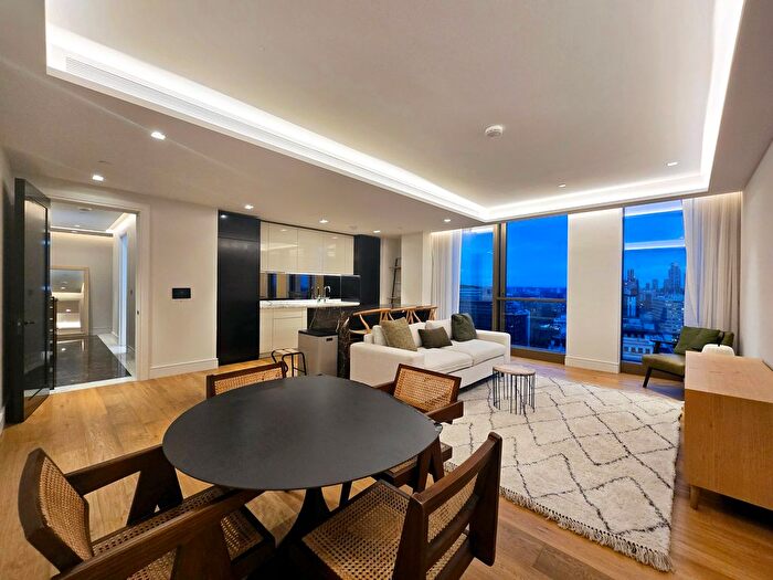 2 Bedroom Flat To Rent In Belvedere Gardens, Belvedere Road, Southbank, SE1