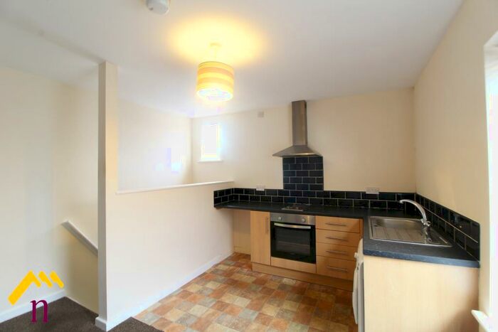 1 Bedroom Flat To Rent In Bentley Road, Bentley, Doncaster, DN5