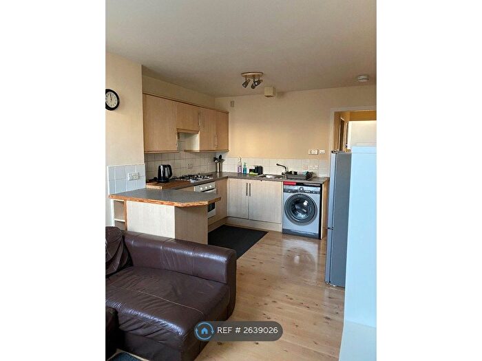1 Bedroom Flat To Rent In Gilmore Place, Edinburgh, EH3
