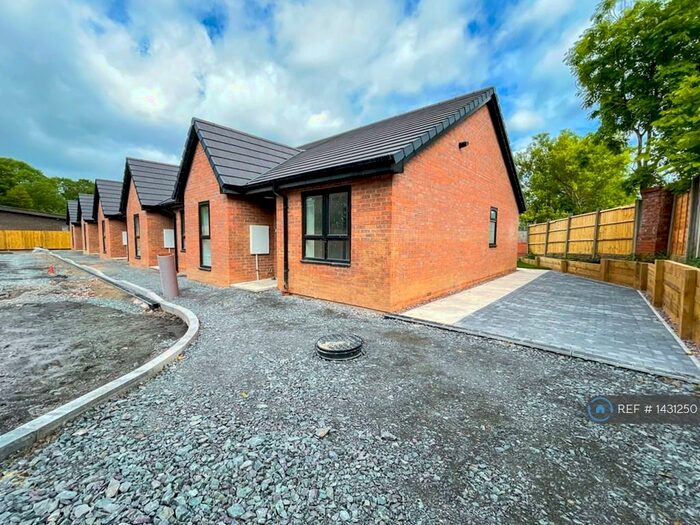 2 Bedroom Bungalow To Rent In Tolkien Way, Stoke-On-Trent, ST4