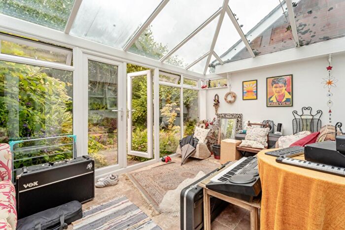 3 Bedroom Detached House For Sale In Crown Meadow, Coalway, Coleford, GL16