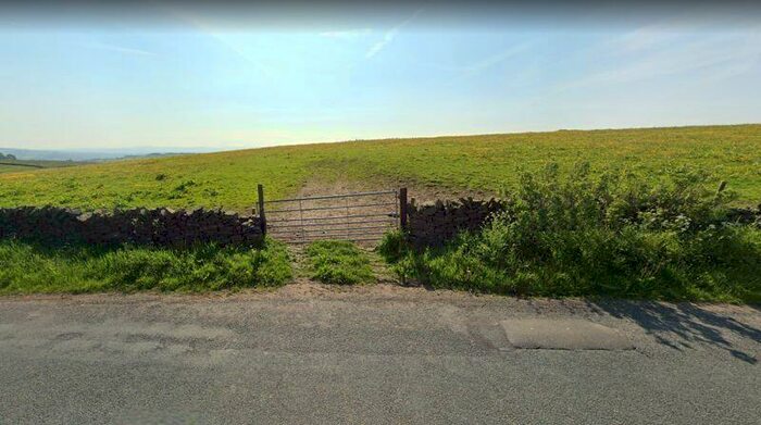 Mews For Sale In . Acres, Whalley Old Road, Blackburn, BB6