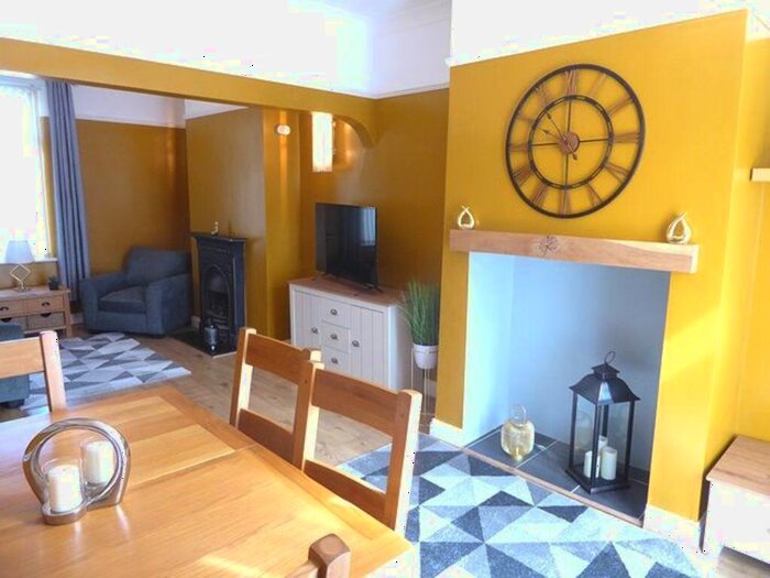 2 Bedroom Terraced House To Rent In Dundas Street, Barrow-In-Furness, LA14