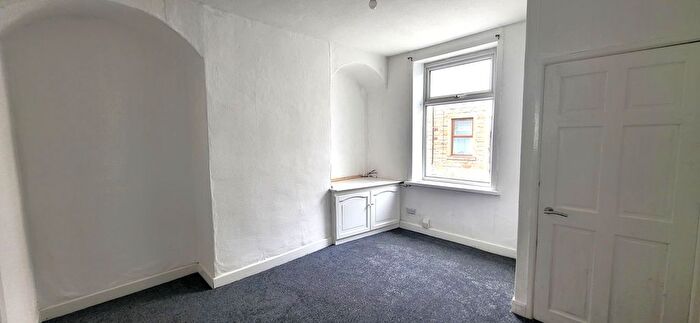 2 Bedroom Terraced House To Rent In Kime Street, Burnley, BB12