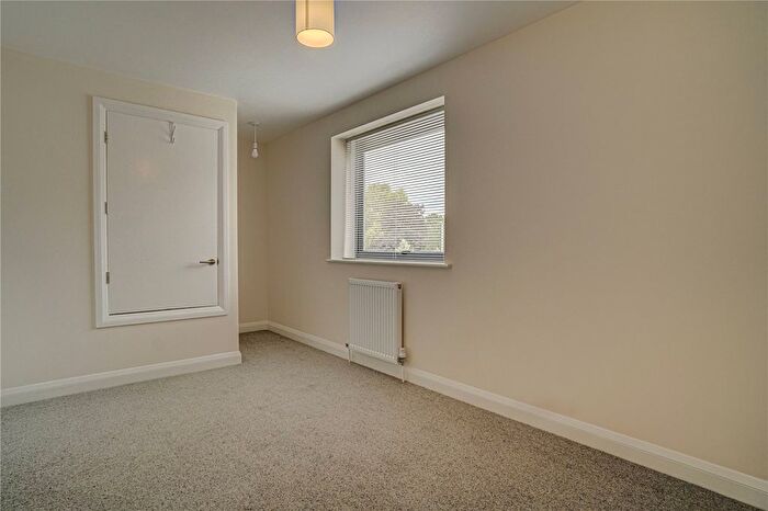 2 Bedroom Terraced House For Sale In Chapel Corner, Old Town, Swindon, Wiltshire, SN1