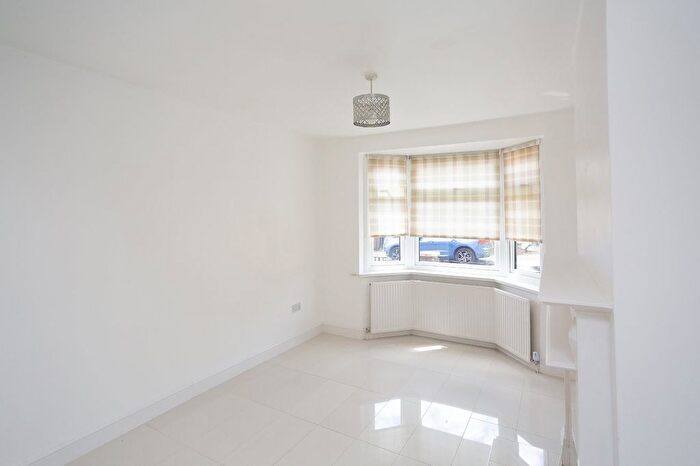 3 Bedroom Semi-Detached House To Rent In Bendysh Road, Bushey, Hertfordshire, WD23