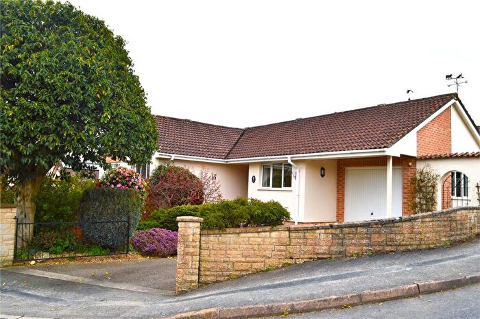 3 Bedroom Bungalow To Rent In Jury Park, South Molton, Devon, EX36