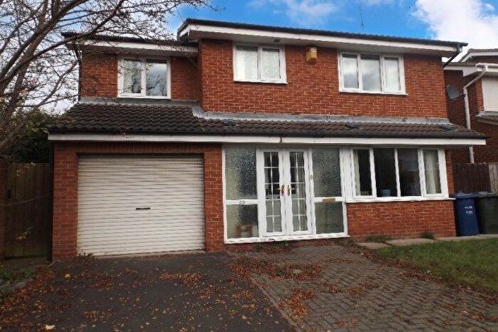 4 Bedroom Property To Rent In Gosforth, Newcastle Upon Tyne, NE3