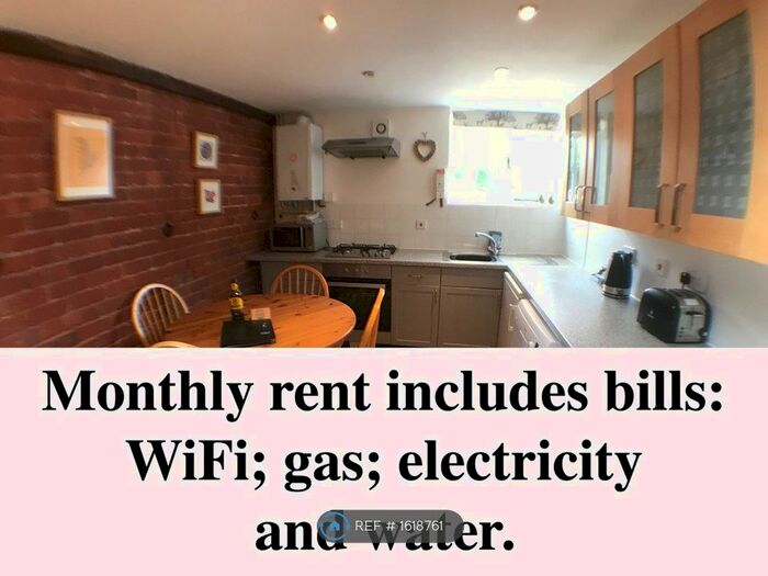 2 Bedroom Semi-Detached House To Rent In The Smithy, Bodenham, Hereford, HR1