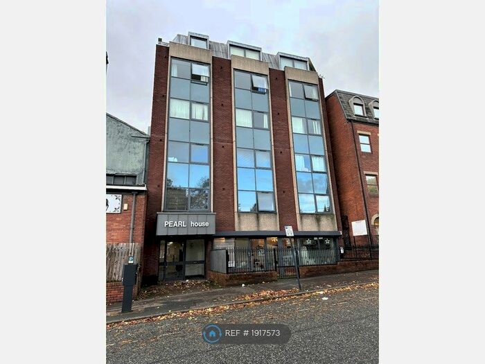 Studio To Rent In Pearl Assurance House, Wakefield, WF1
