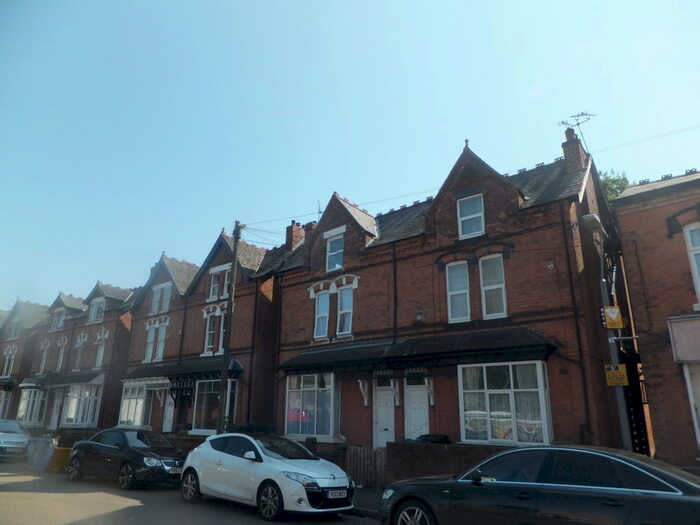 1 Bedroom Apartment To Rent In Harrison Road, Erdington, B24