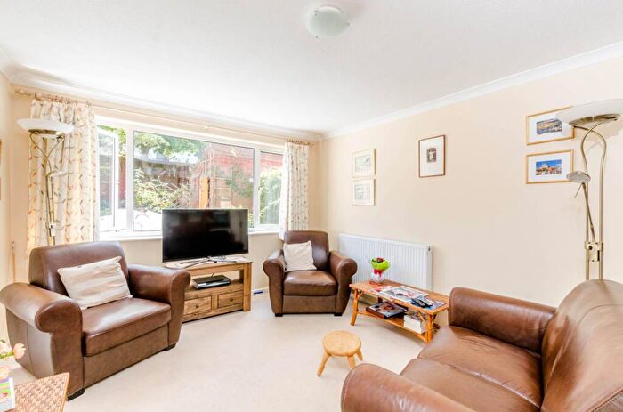 2 Bedroom House To Rent In Myrtleside Close, Northwood, HA6