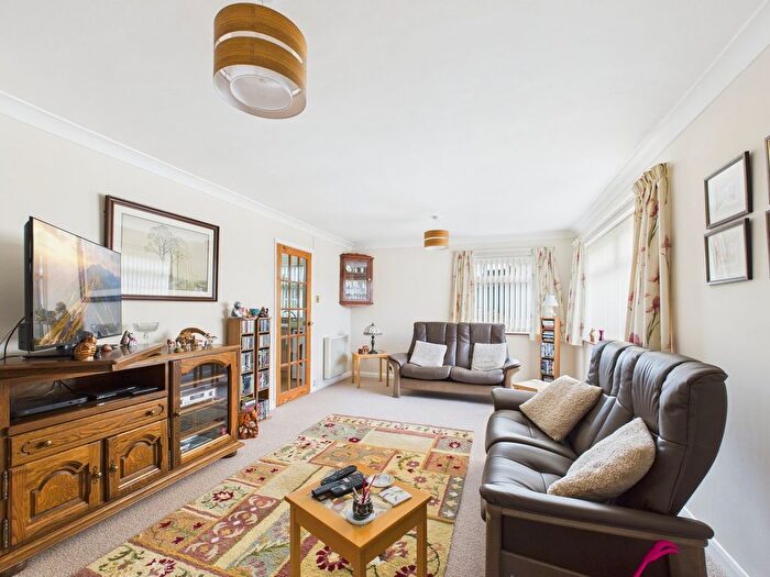 2 Bedroom Detached House For Sale In Low Road, Stow Bridge, King's Lynn, PE34
