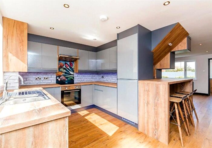 2 Bedroom Semi-Detached House For Sale In Huntington Close, Kingston Park, NE3