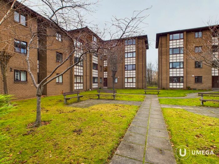 1 Bedroom Flat To Rent In Allanfield, Edinburgh, EH7