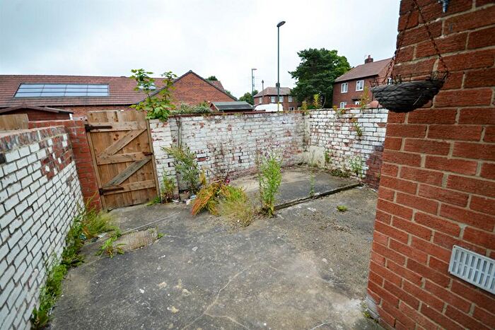 2 Bedroom Terraced House For Sale In Ebor Street, South Shields, NE34