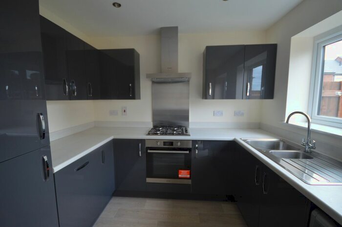2 Bedroom Semi-Detached House To Rent In Lower Milehouse Lane, Newcastle-Under-Lyme, ST5