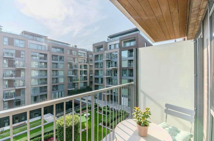 4 Bedroom Flat To Rent In Chelsea Creek, Chelsea Creek, London, SW6