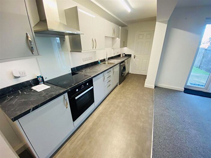 1 Bedroom Property To Rent In A Richmond Street, Bristol, BS3