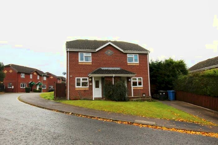 2 Bedroom Semi-Detached House To Rent In Chaucer Road, Sudbury, CO10