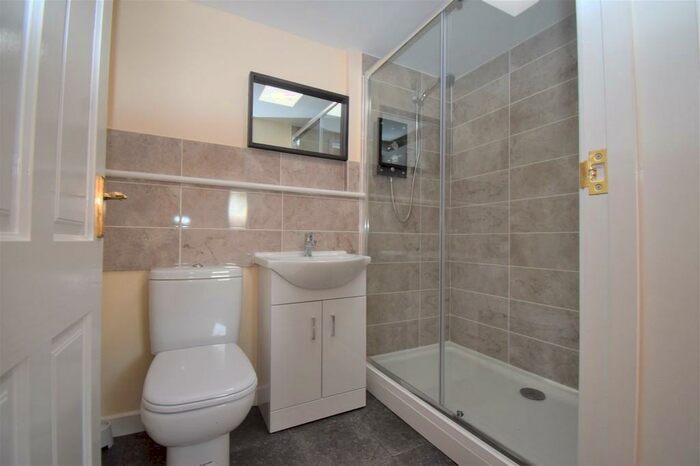 6 Bedroom Detached House To Rent In Sotherton Road, Norwich, NR4