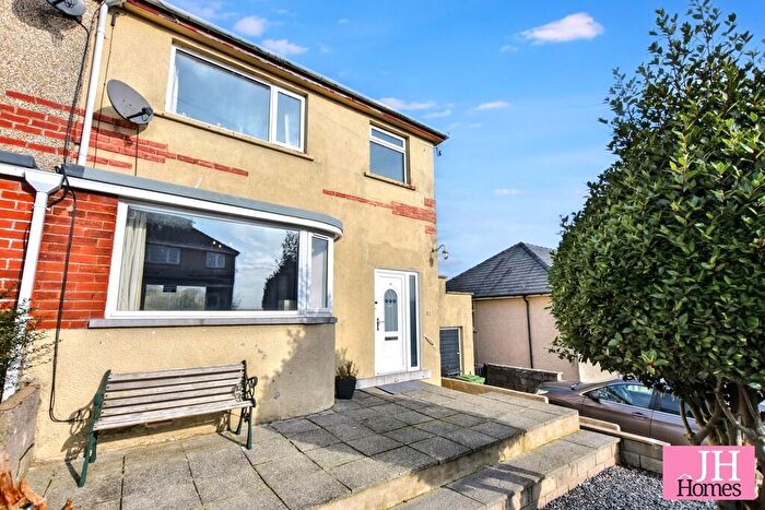 3 Bedroom Semi-Detached House For Sale In Mowings Lane, Ulverston, Cumbria, LA12