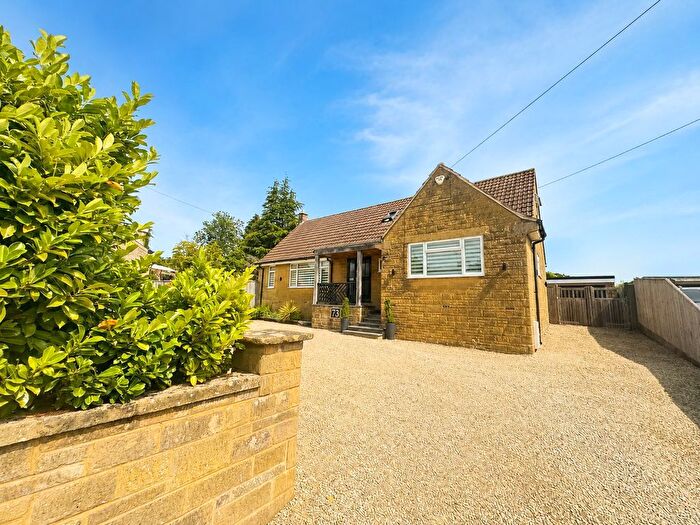4 Bedroom Bungalow For Sale In Main Street, Ash, TA12