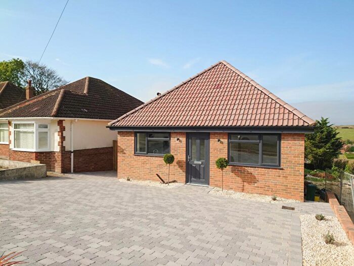 5 Bedroom Detached House To Rent In Downs Valley Road, Brighton, BN2