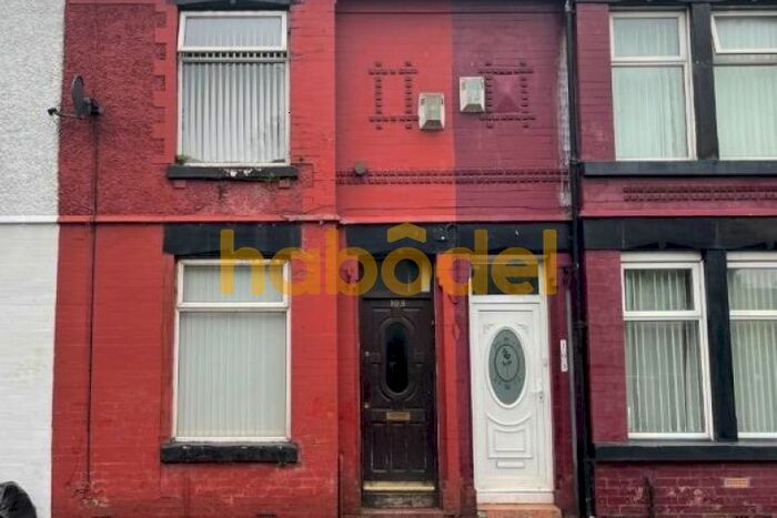 3 Bedroom Terraced House To Rent In Sefton, Bootle, L20