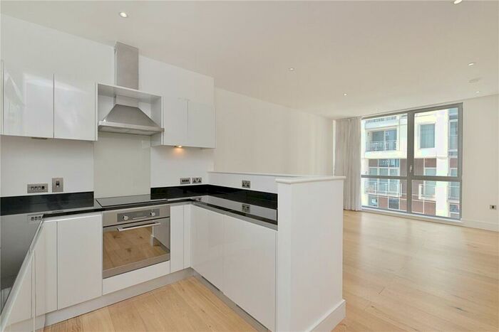 2 Bedroom Apartment To Rent In Melrose Apartments, Winchester Road, Swiss Cottage, NW3