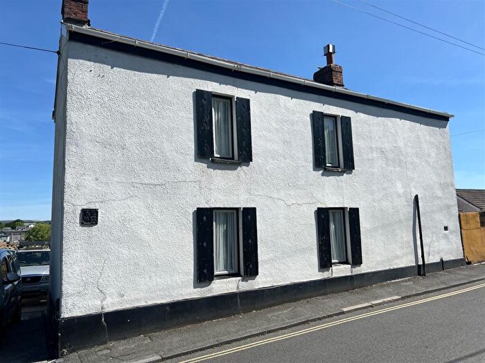 3 Bedroom Detached House For Sale In Plympton, Plymouth, PL7