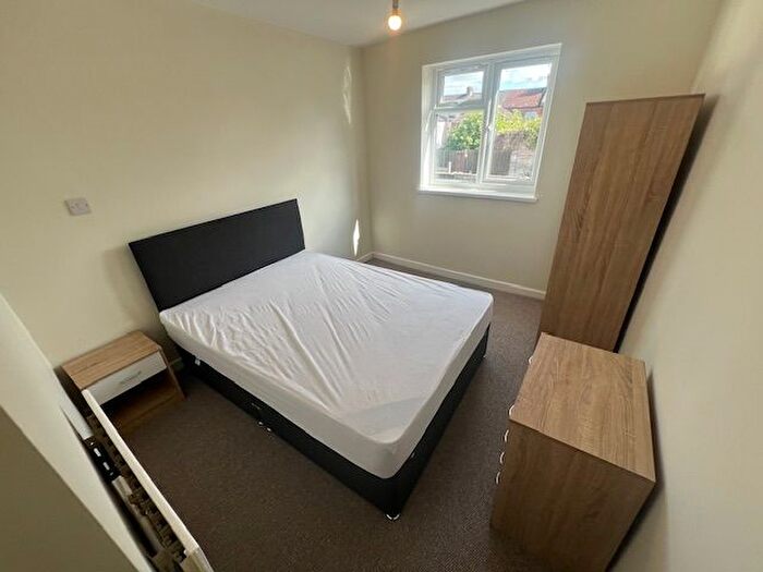 1 Bedroom Property To Rent In Oxford Avenue, Southampton, SO14