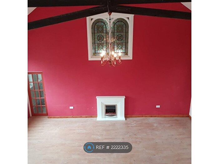 4 Bedroom Detached House To Rent In Clydach Vale, Tonypandy, CF40