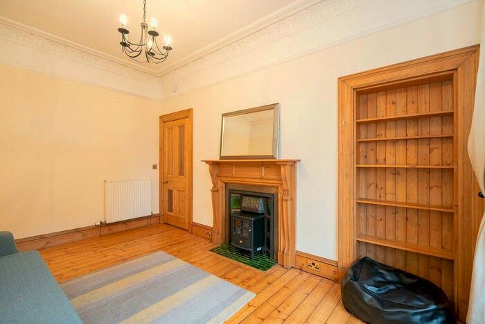 1 Bedroom Flat To Rent In Harrison Road, Edinburgh, EH11