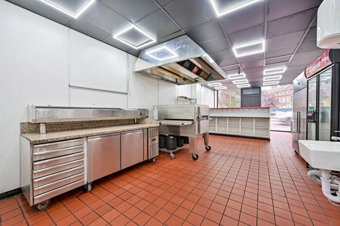 3 Bedroom Property For Sale In Wandsworth High Street, Wandsworth Town, London, SW18