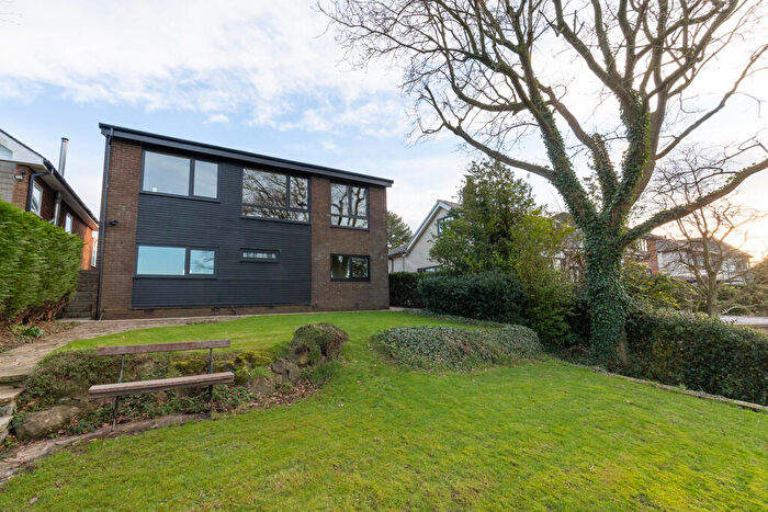 3 Bedroom Detached House For Sale In Cuerdale Lane, Walton Le Dale, PR5